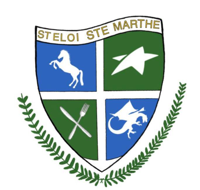 St Eloi/Ste Marthe