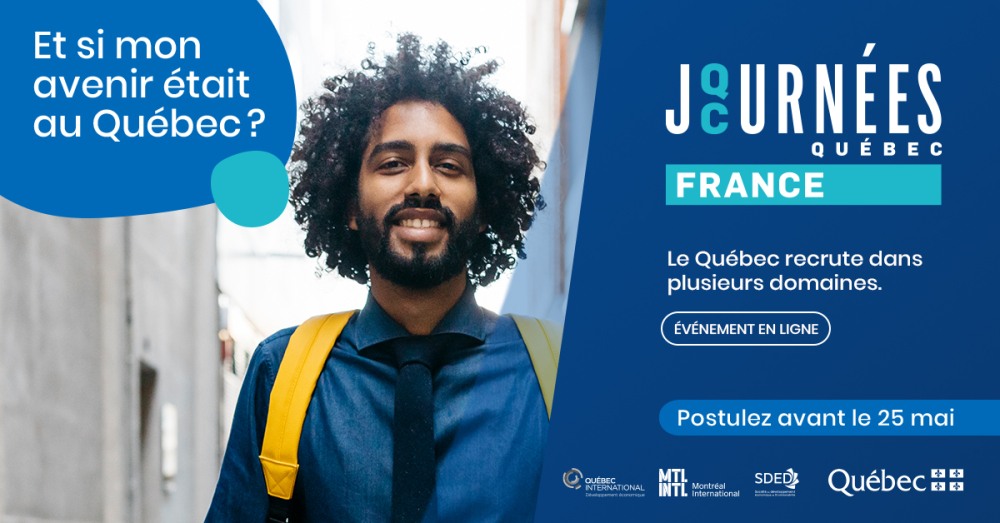Detailed Fin Du Programme De L'expérience Québécoise | « C'est Tout Notre Avenir Qui S'écroule » Design in 4K Detailed Fin Du Programme De L'expérience Québécoise | « C'est Tout Notre Avenir Qui S'écroule » Design in 4K