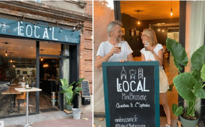 Le Local Toulouse (31000)