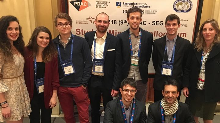 Les participants de l'an passé à l'Entr'Acte PDAC Toronto, un rendez-vous incontournable !
